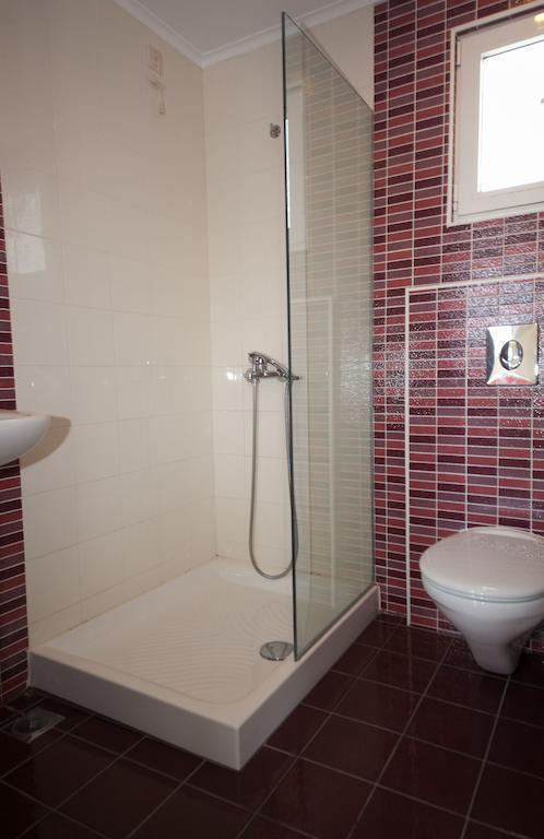 Cosmos Apartments Vasiliki Room photo