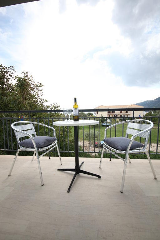 Cosmos Apartments Vasiliki Room photo