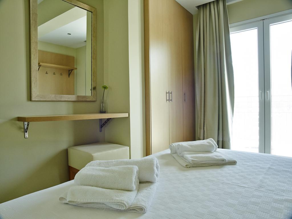 Cosmos Apartments Vasiliki Exterior photo
